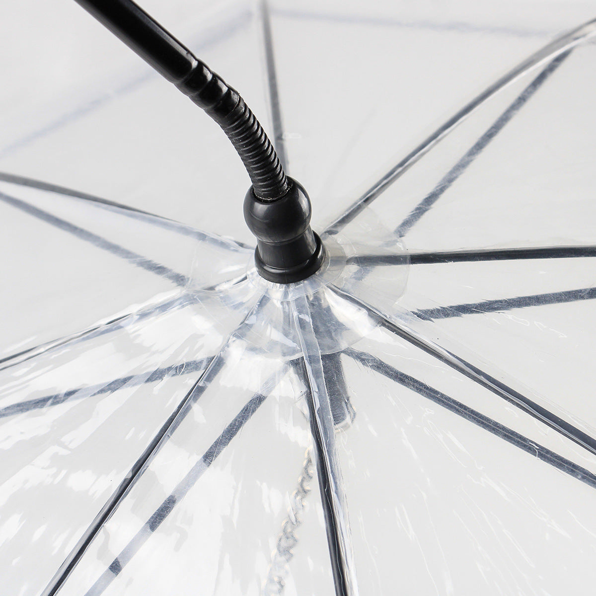Feluna™ Pet Umbrella – Walks Without Wet Paws