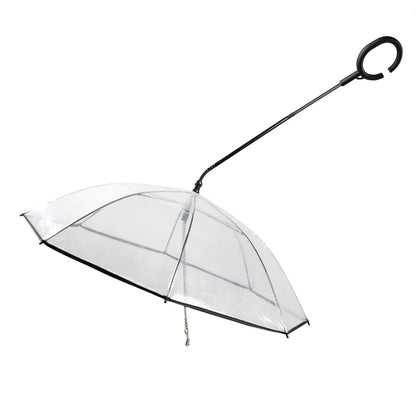Feluna™ Pet Umbrella – Walks Without Wet Paws